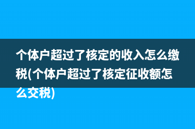 小规模纳税人执行的是小企业纳税准则吗(小规模纳税人执行小企业会计准则吗)