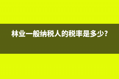 没有销项税只有进项税月底怎么做账(无销项税额)