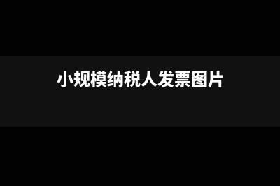 小规模纳税人多缴增值税的会计处理(小规模纳税人多少免征增值税)