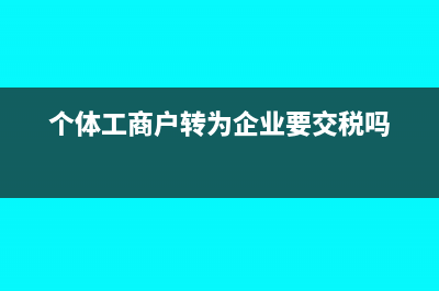 土地租赁需要交什么税?(土地租赁需要交土地使用税吗)