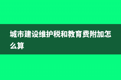 贷款利息可以抵扣进项税吗?(贷款利息可以抵税吗)