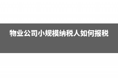 适用增值税差额征收的增值税小规模纳税人，如何享受小微企业优惠政策？(适用增值税差额征税的小规模纳税人)