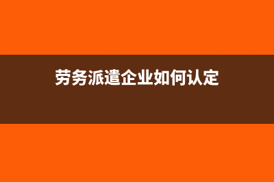 人力资源公司为企业提供人力资源外包服务，如何缴纳增值税？(人力资源公司为个人代缴社保)