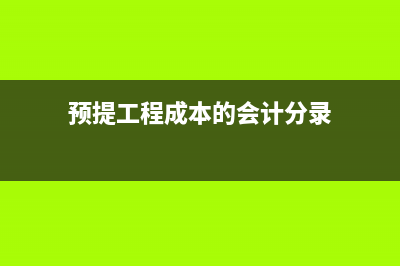 第三方代收代付的账务处理(第三方代收代付平台)