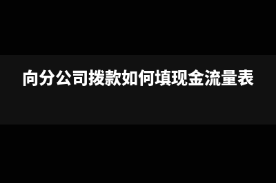 支付软件服务费和IT咨询费交哪些税(软件服务费是什么)