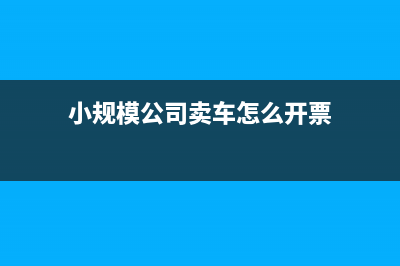 小微企业所得怎么计算(小微企业所得额如何计算)