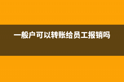 注册一个公司没有对公账户是否可以？(注册一个公司没有流水可以吗)