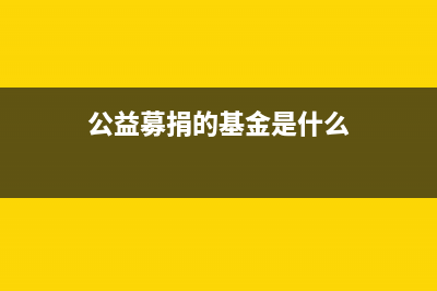 民办非企业可以盈利吗？(民办非企业可以开发票吗)