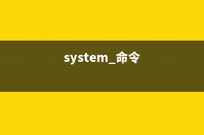 如何配置环境变量(如何配置环境变量windows)