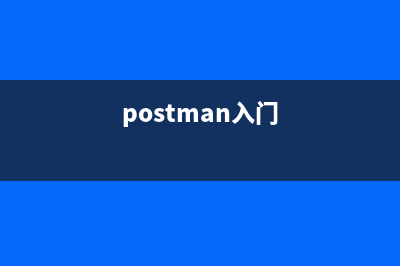 Postman进阶篇（二）-console控制台（查看接口日志、调试代码）(postman入门)