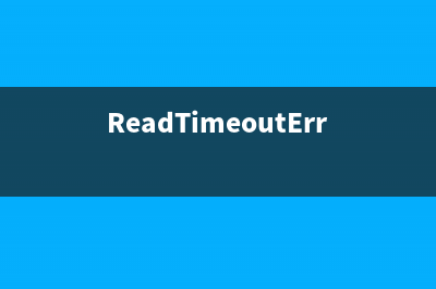 ReadTimeoutError: HTTPSConnectionPool(host=‘cdn-lfs.huggingface.co‘, port=443)