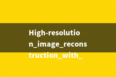 High-resolution image reconstruction with latent diffusion models from human brain activity