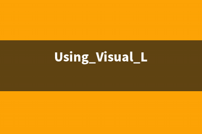 Using Visual Leak Detector