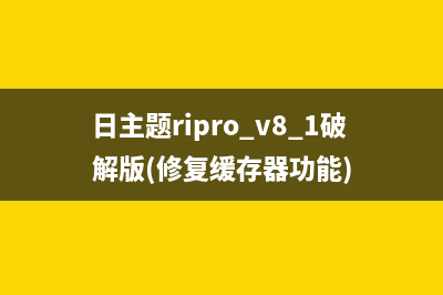 让WordPress实现页面预加载 Instant.page使用教程(wordpress 设置)