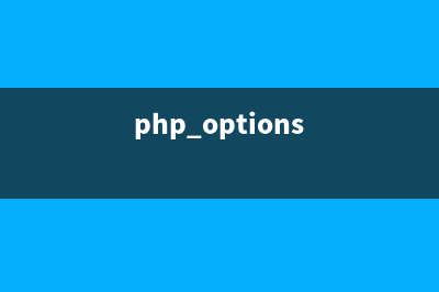 PHP:oci_close()的用法_Oracle函数(php options)