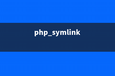 PHP:lchgrp()的用法_Filesystem函数(php cgi)