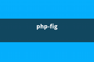 PHP:finfo_close()的用法_fileinfo函数(php-fig)