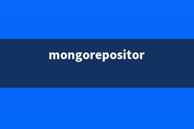 解决MongoDB 排序超过内存限制的问题(mongorepository排序)