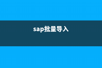 深入SQL Cursor基本用法的详细介绍(深入sql编程开发与优化)