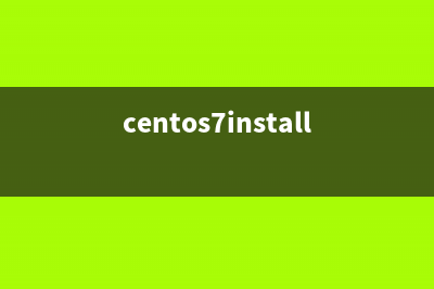 CentOS 7.0怎么配置mail定时发送svn日志邮件?(centos7installation怎么配)