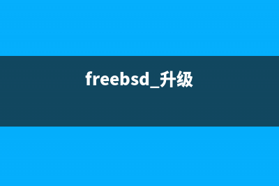 FreeBSD 7.0 正式版官方下载地址(freebsd怎么样)