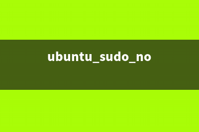 Ubuntu 14.10上安装新的字体图文教程 (ubuntu 14.04安装)