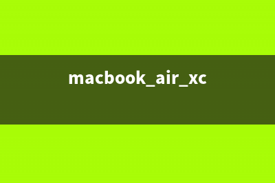 MAC系统快速启用缩放文件夹与Safari应用的方法(mac启动快捷键)