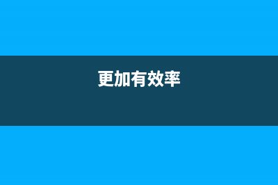 更有效率的使用Linux键盘(更加有效率)