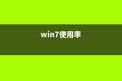win7系统开机出现黑屏提示Non-system disk or disk error的故障原因及解决方法(win7系统开机出现英文字母)