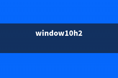 win10 th2中怎么使用snap分屏?win10让应用分屏显示的方法(window10h2)