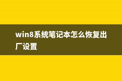 Win8右键菜单中的多余选项过多如何选择性的删除(系统右键菜单)