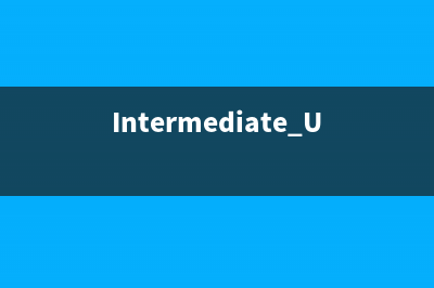 [教程] 使用3D Infinite Runner Toolkit打造僵尸跑酷游戏(3dmconfig.ini有什么用)