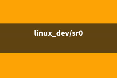 linux whatis与whatis database 使用及查询方法(man使用实例)