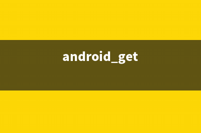 andriod+nfc