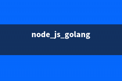 node.js express中app.param的用法详解