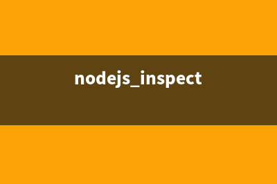 nodeJS实现路由功能实例代码(node 动态路由)