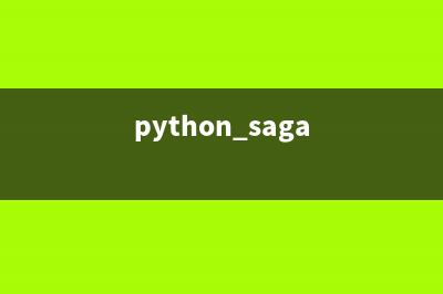 Python解析json文件相关知识学习(python3解析json)