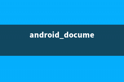 Android开发资源文件用法小结(android完整开源项目)