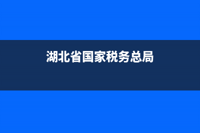 湖北省国家税务局发票查询系统能(湖北省税务局发票真伪查询) (湖北省国家税务总局)