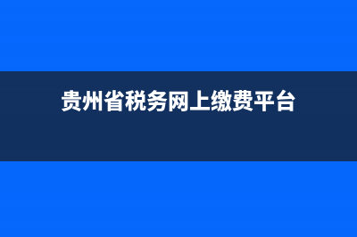 贵州省税务网上验票(贵州省税务局发票真伪查询) (贵州省税务网上缴费平台)