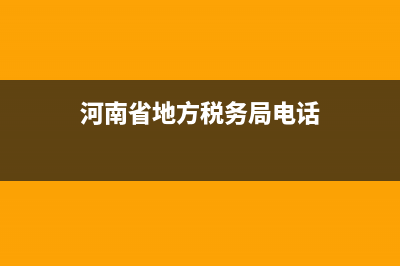 河南地税务局发票查询(河南税务局发票查询入口) (河南省地方税务局电话)