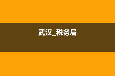 武汉税务局网站(武汉税务局网站官网首页) (武汉 税务局)